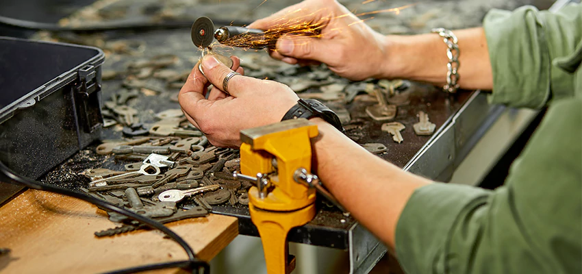 24 Hours Locksmith Solutions in La Mirada, CA