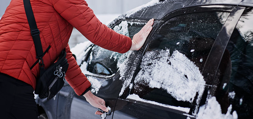Emergency Keyless Lockout in La Mirada, CA