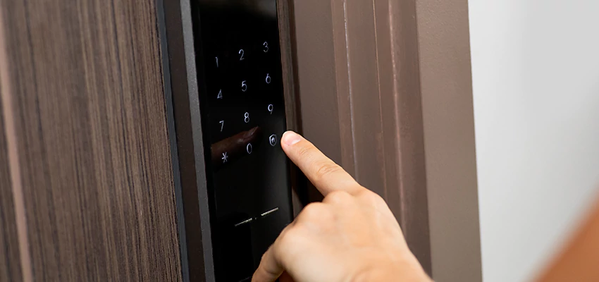 Secure Code Locks Ideas in La Mirada, California