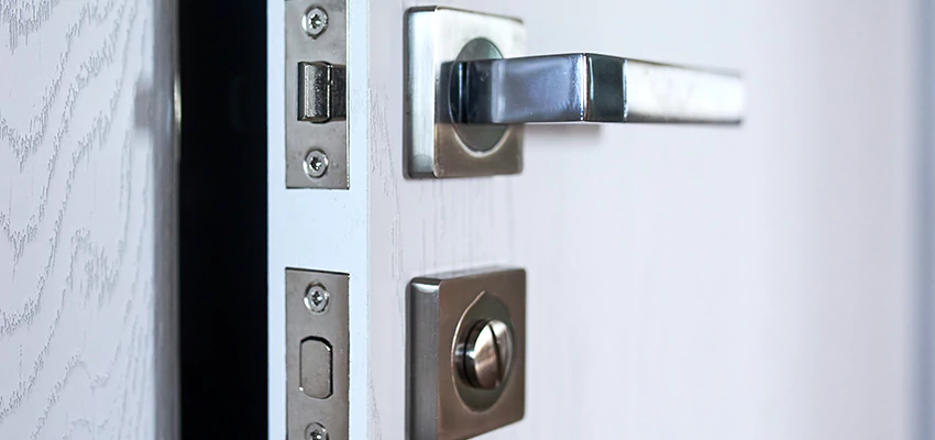 Door Lever Handle Lock Repair in La Mirada, CA