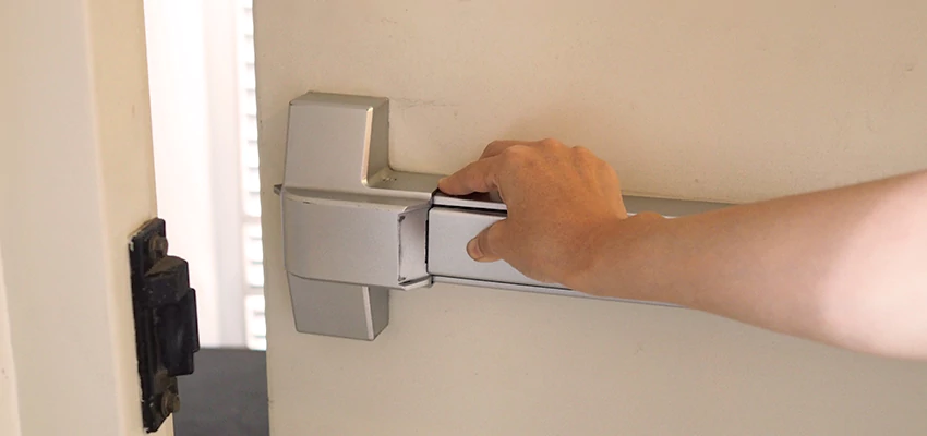 Door Lock Cylinder Reinforcements in La Mirada, CA