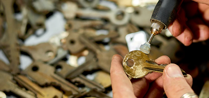 Car Lock Key Repair Service in La Mirada, CA