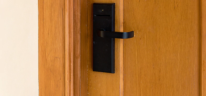 Security Gates For Home Invasion Prevention in La Mirada, California