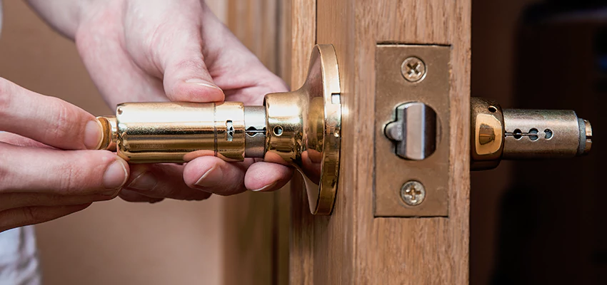Padlock Lock Replacement Assistance in La Mirada, CA
