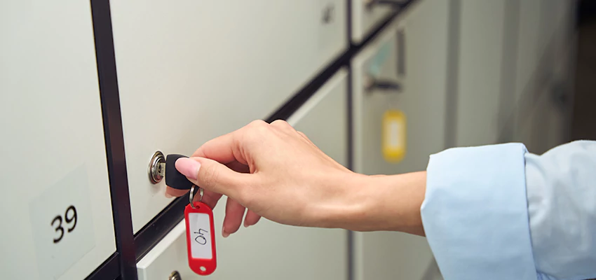 Upgrading File Cabinet Locks in La Mirada, California