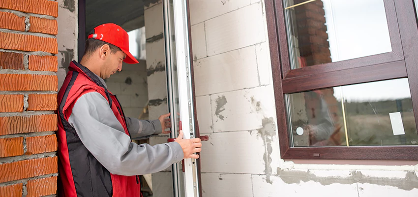 Home Invasion Door Lock Repairs in La Mirada, CA