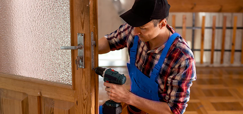 Trusted Local Digital Locks Locksmith Repair in La Mirada, California