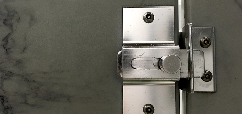 Fix A Room Door Lock in La Mirada, CA
