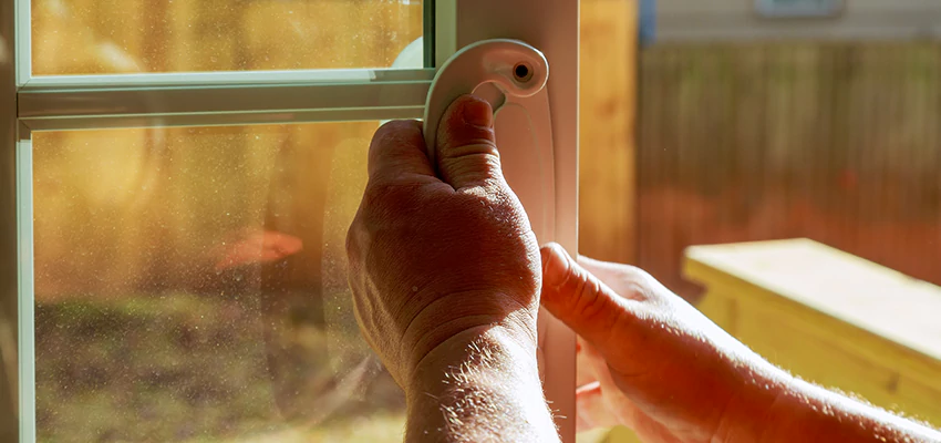 Accordion Sliding Doors Locks Replacement in La Mirada, CA