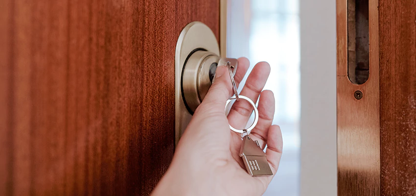 Deadbolt Lock Installation in La Mirada, CA