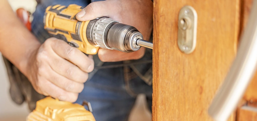 Eviction Locksmith in La Mirada, California