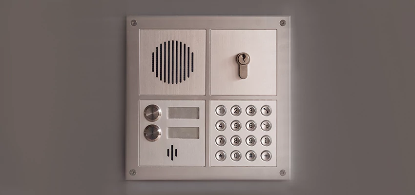 Mobile Access Control System Installation in La Mirada, CA