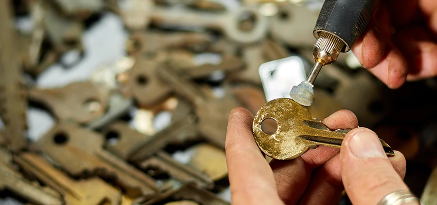 Bathroom Door Lock Rekey in La Mirada, CA
