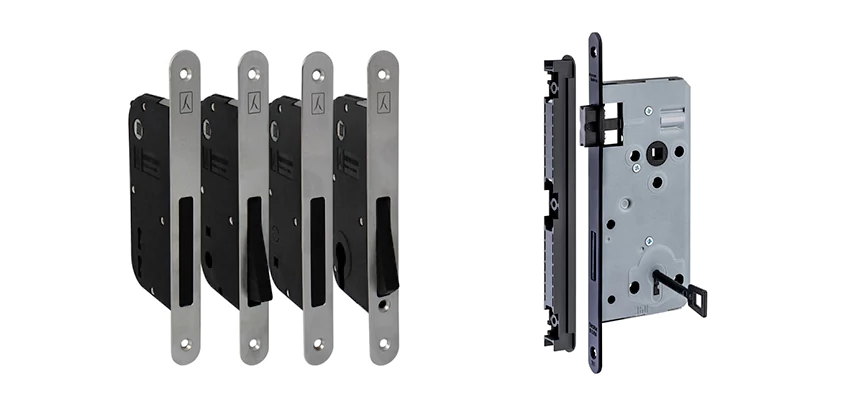 Locksmith For Magnetic Door Locks in La Mirada, CA