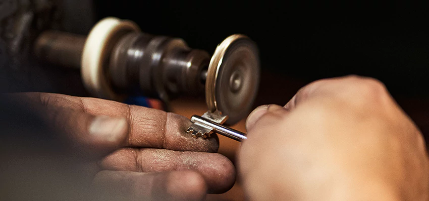 Hotel Lock Master Key System in La Mirada, California