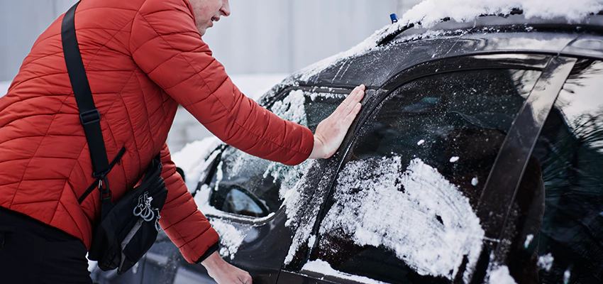 Car Key Retrieval Services in La Mirada, California