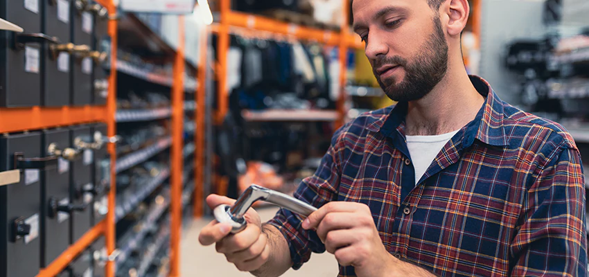Locksmith For Retail Stores Lockout Services in La Mirada, California
