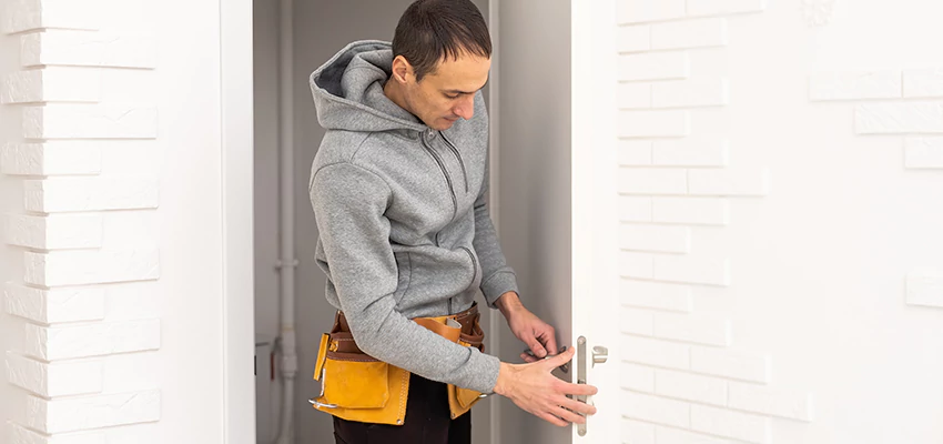 Nighttime Locksmith Near Me in La Mirada, CA