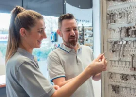 Key Locks Services in La Mirada, California